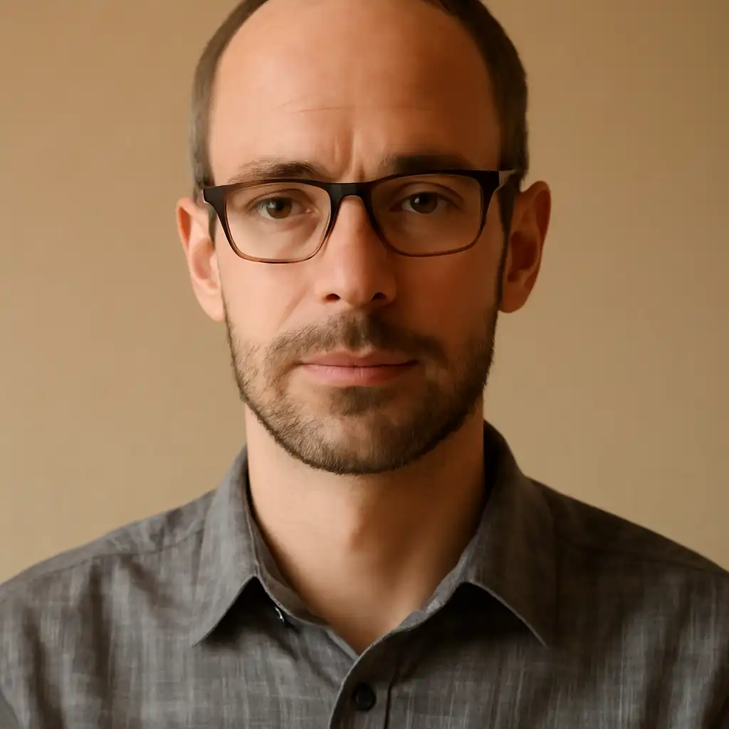 André Schönfeld